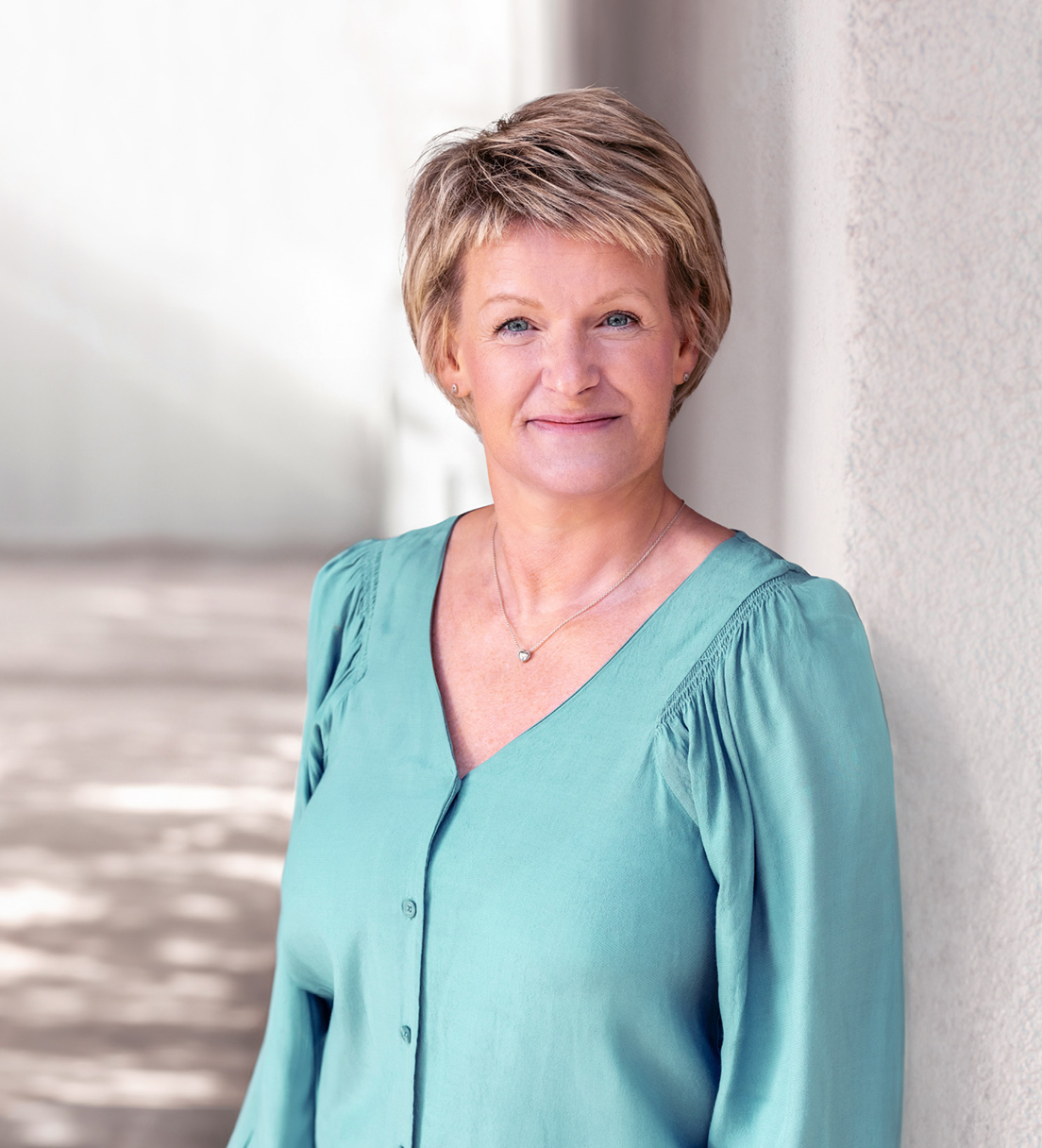 Portrait Bianka Edler