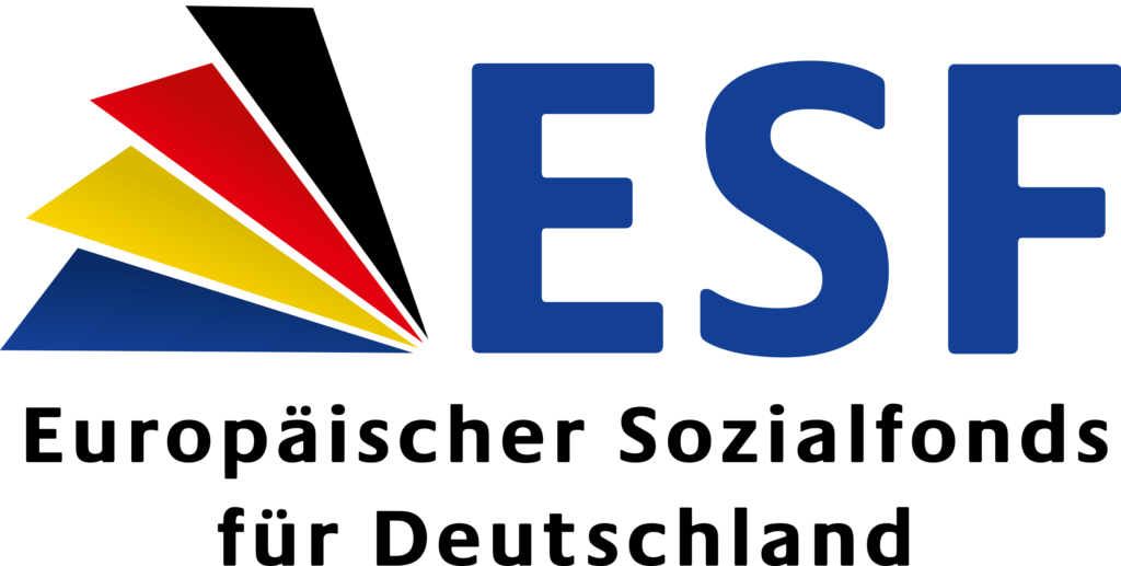 Europäischer Sozialfond für Deutschland